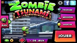 Miniature : Top 5 des jeux de course | EAZEL