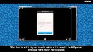 Miniature : Comment utiliser Spotbros avec Bluestacks -- Tutoriel en Français | EAZEL