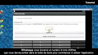 Miniature : Comment utiliser WhatsApp sur Bluestacks - Français | EAZEL
