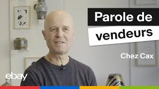 Miniature : Les objets d'arts décoratifs vintage | Parole de vendeurs | eBay x Chez Cax