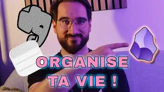 Miniature : Obsidian, l'outil parfait pour YouTube ... Mais pas que !