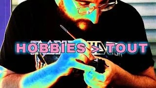 Miniature : Tes hobbies vont débloquer ta vie