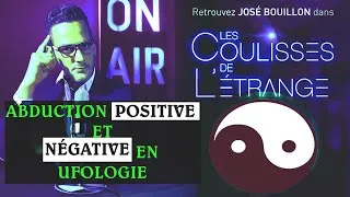 Miniature : Les coulisses de l'étrange dans la zone insolite/Abduction positive et négative en ufologie.