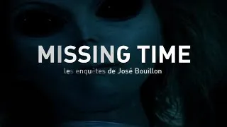 Miniature : Bande annonce des nouveaux "MISSING TIME REMASTERISER" qui arriverons pour la rentrée sur EBE TV.