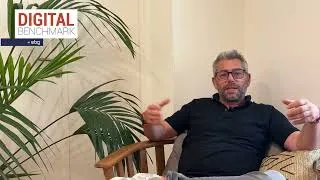 Miniature : Wizaly x Digital Benchmark La Rochelle 2025 «Réinventer l’attribution marketing avec la data & l’IA»