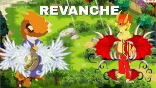 Miniature : Xelor G9 Vs cra g7 + sacri g7 pvp dofus retro!