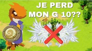 Miniature : Ce sacrieur G7 me détruit pvp dofus retro xelor
