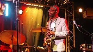 Miniature : Kenny Garrett Quintet, New Morning, Paris, 24 juillet 2026