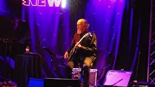 Miniature : John Scofield/Gerald Clayton, Live at the New Morning,  Paris, may 11, 2026