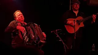 Miniature : Richard Galliano Trio, New Morning, Paris, 12 décembre 2025
