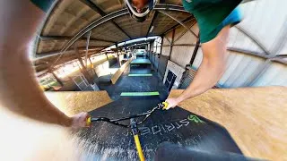 Miniature : SESSION DE OUF AU STRIDE !