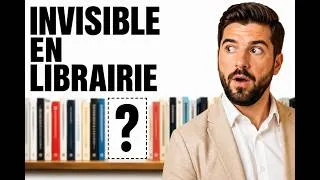 Miniature : Comment faire entrer son livre en librairie quand on est auto-édité