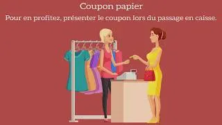Miniature : Qu’est-ce que le couponing ? | eBoons