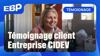 Miniature : Cidev optimise sa gestion avec EBP Comptabilité & Bâtiment PRO