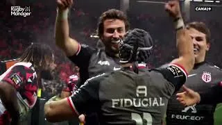 Miniature : CANAL Rugby Manager   Vidéo Dailymotion1 JEU DEBOUT