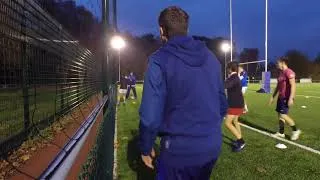 Miniature : MANIPULATION DU BALLON