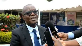 Miniature : CEMAC  ÉCONOMIE   JOURNÉE PORTES OUVERTES DE LA CEA SUR LA DIVERSIFICATION ÉCONOMIQUE