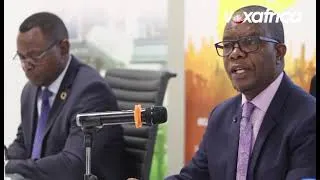 Miniature : Financer le développement en Afrique Centrale : la CEA reunit les partenaires pour lever les blocus 