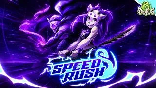 Miniature : CLASSEMENT ET RECOMPENSE DU SPEEDRUSH !!!!
