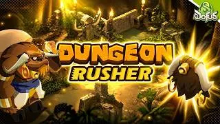 Miniature : DUNGEON RUSHER : LE MINOTOROR