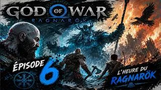 Miniature : GOD OF WAR RAGNARÖK #6 I LE BOIS DE FER