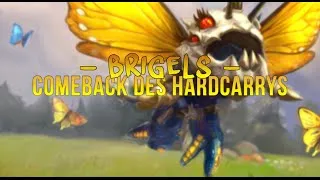 Miniature : Comeback des hardcarrys? - Kog'maw Gameplay !