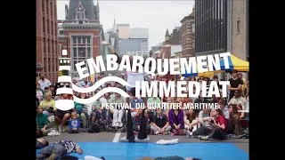 Miniature : Festival Embarquement Immédiat 22.09.2024