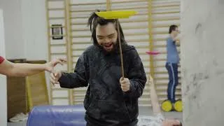 Miniature : Cirque & Autisme  à l’École de cirque de Bruxelles