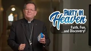 Miniature : The PARTY IN HEAVEN : The Game That Nourishes Your Faith