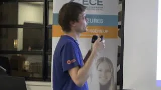 Miniature : Des fractions aux fractales - Conférence de @Thomaths (Soirées Mathématiques de Lyon)