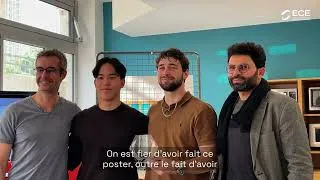 Miniature : BESTOF | Journée des Jeunes Chercheurs 2026