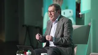 Miniature : Conférence d'Alain Aspect - Prix Nobel de Physique 2022 sur la révolution quantique