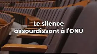 Miniature : Le départ silencieux de l'ONU après l'ultimatum de Thorne