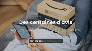 Miniature : ReviewScout : analyse les avis Amazon avec l'IA en 1 clic