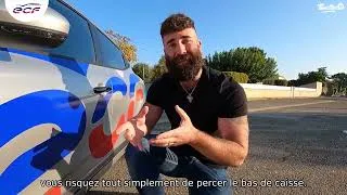 Miniature : Tuto entretien  Comment changer une roue