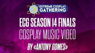 Miniature : COSPLAY SHOWCASE - ECG 2026 season 14  by Antony GOMES