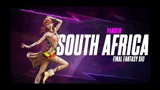 Miniature : ECG Season 14 Finals 2026 - South Africa - Final Fantasy XIII