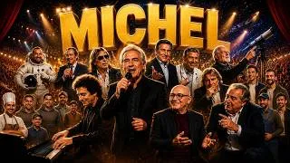 Miniature : ÉCH0 : Michel ( Musique IA )