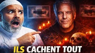 Miniature : L’affaire Jeffrey Epstein : Ce qu’ils vous cachent, son plan contre l’Islam ?