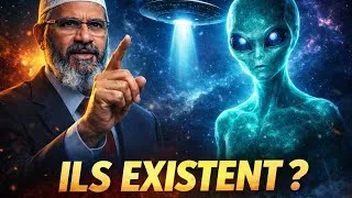 Miniature : Pourquoi Dieu cache certains secrets sur l’univers et les extraterrestres