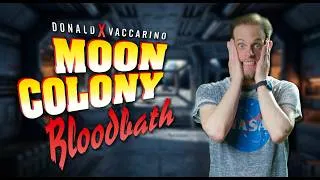 Miniature : Moon Colony Bloodbath, Bonne Chance pour Survivre sur la Lune !
