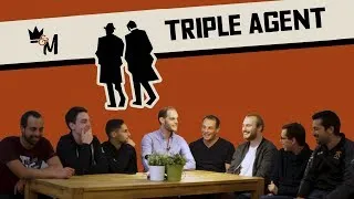 Miniature : Triple Agent w/ Frigiel, Aypierre, MX18, AurelienSama...