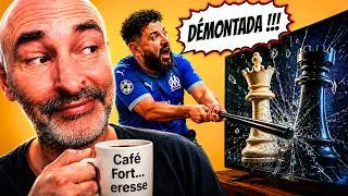 Miniature : Il a DÛ RAGER après ÇA !!!