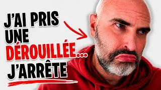 Miniature : Le naufrage.