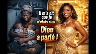 Miniature : Il disait que personne ne voudrait de moi… aujourd’hui je suis mariée à mieux que lui
