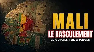 Miniature : Le Mali tombe : 700 ans pour comprendre cette nuit