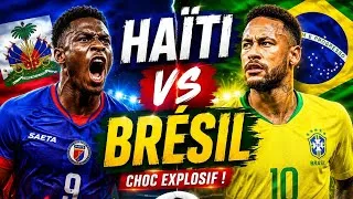 Miniature : Le match de Coupe du Monde le PLUS CHER du premier tour ! (Du jamais vu)