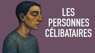 Miniature : La Psychologie des Personnes qui sont Célibataires