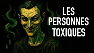 Miniature : La Psychologie des Personnes Toxiques
