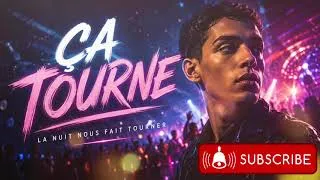 Miniature : Stromae- Ça tourne